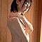 人気女優皆月ひかるチャンのくすぐりマッサージ！