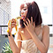 大人気女優 浜崎真緒チャンの舌ベロ動画＆オナニー！