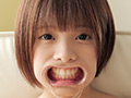[adoa-0106] 星咲凛チャンのとっても貴重な歯・舌ベロフェチ動画！のキャプチャ画像 7