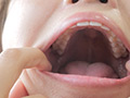 愛里るいちゃんの歯・のどちんこ・舌ベロフェチ！ サンプル画像11