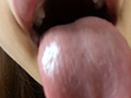 [adoa-0217] あおいれなチャンの舌ベロ舐め・唾垂らし！のキャプチャ画像 4