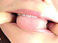 宮沢ちはるチャンのエッチな歯＆舌ベロ＆口内動画！！！ サンプル画像18