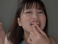 桃井杏南ちゃんの激レアの銀歯・のどちんこ・咀嚼動画！ サンプル画像17