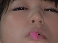 桃井杏南ちゃんの激レアの銀歯・のどちんこ・咀嚼動画！ サンプル画像19
