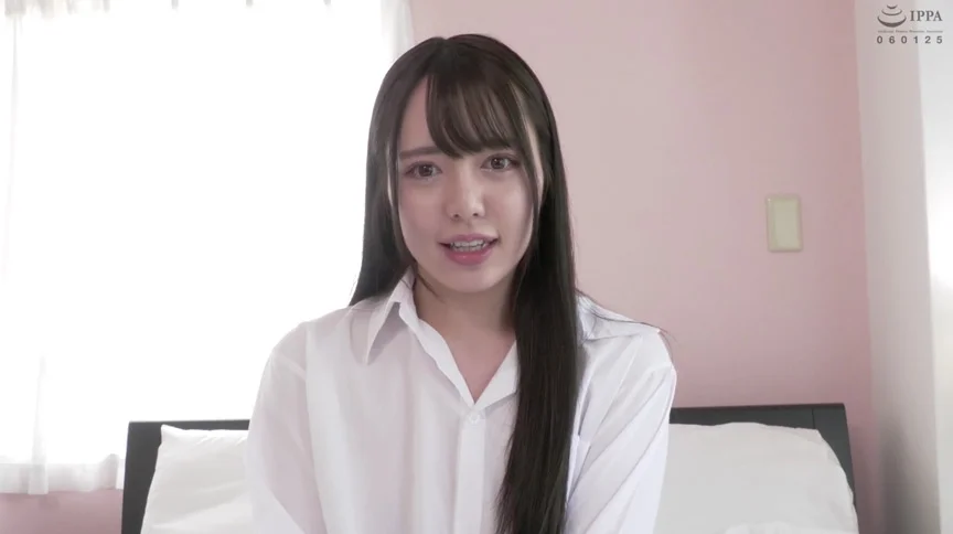 朝日しずくチャンの歯・のどちんこ・舌ベロ観察！
