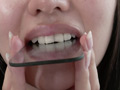 [adoa-0378] まみチャンの歯口内観察＆ししゃも舐め＆指フェラ！！！のキャプチャ画像 2