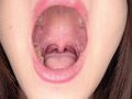 [adoa-0438] あべみかこチャンの舌ベロ・歯・口内・のどちんこ観察★のキャプチャ画像 5