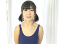 須崎美羽チャンのスク水グラビア＆筆・歯ブラシくすぐり サンプル画像1
