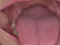 [adoa-0467] 星あめりチャンの口内観察・M男に顔舐め唾シャワーのキャプチャ画像 8