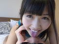 [adoa-0494] 須崎美羽チャンの濃厚なM男顔舐め鼻フェラプレイ！！！のキャプチャ画像 2