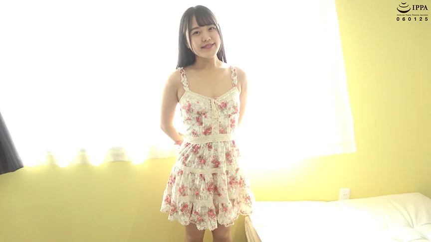 人気女優 水ト麻衣奈チャンの激レア歯・口内観察！