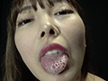 [adoa-0861] 蘭々チャンがベロベロに顔を舐めて大量の唾垂らし責めのキャプチャ画像 5