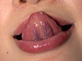 中園めいなチャンの歯・口内・のどちんこ・舌ベロ観察 サンプル画像3