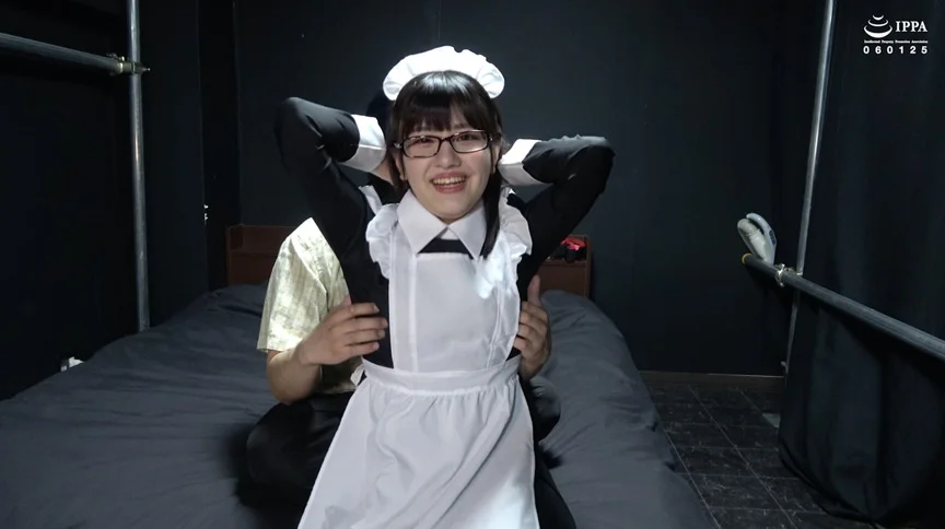 勤務（1） くすぐり経験少なめ男子からのくすぐり！