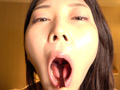 エッチなお姉さんの舌ベロ歯のどちんこをしっかり観察 サンプル画像1