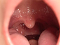 エッチなお姉さんの舌ベロ歯のどちんこをしっかり観察 画像2