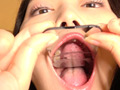 AD-1227 エッチなお姉さんの舌ベロ歯のどちんこをしっかり観察 無料画像3