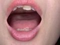 大石真子のフェチグラビア＆舌ベロ歯のどちんこ観察 サンプル画像6