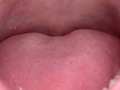 大石真子のフェチグラビア＆舌ベロ歯のどちんこ観察 サンプル画像7