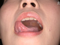 [adoa-1242] 乃木ちはるチャンの舌ベロ・口内・歯・のどちんこ観察！のキャプチャ画像 6