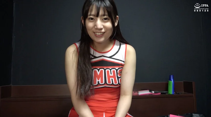 【F／M】チアガール美女によるM男ソフトくすぐりコース