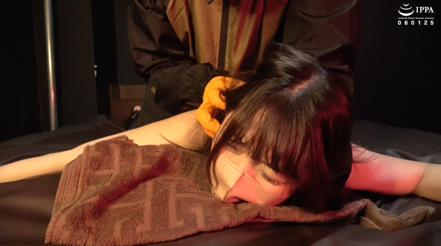 MK5(マジでくすぐる5秒前) Vol.1 素人美女ナナ(5) 画像4
