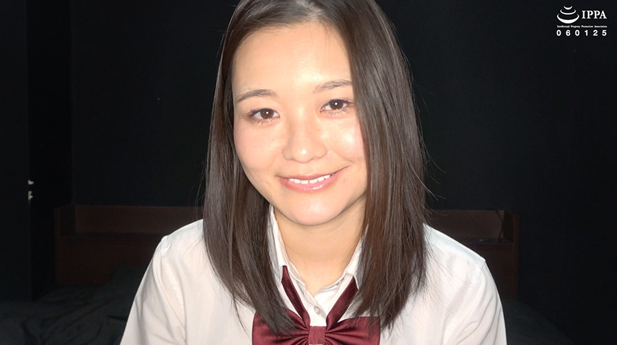 「【歯・口腔フェチ】口内＆のどちんこ観察！」雪奈真冬 画像1