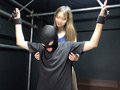 ドM男子を後ろから脇くすぐり攻めプレイ！ 彩川ゆめ 画像5
