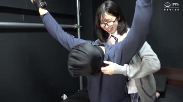 岸永みりな出演作品: わかしラボWAKA-072 岸永みりな(4)