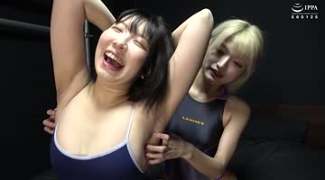 岸永みりな出演作品: ADOA-094 安堂はるの&岸永みりな(1)