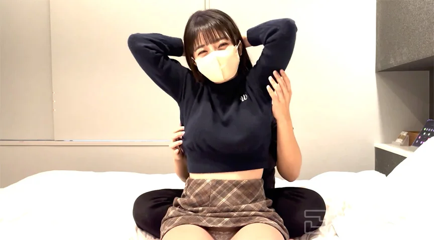 くすぐり個撮に来た美人人妻の後ろからくすぐり 弥生4