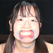 谷田かりなチャンの激レアのどちんこ・口内観察！！！！