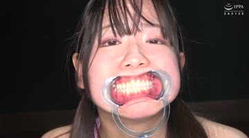谷田かりな出演作品: 谷田かりなチャンの激レアのどちんこ・口内観察!!!!