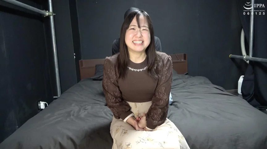 谷田かりなチャンの私服でくすぐり感度チェックプレイ！