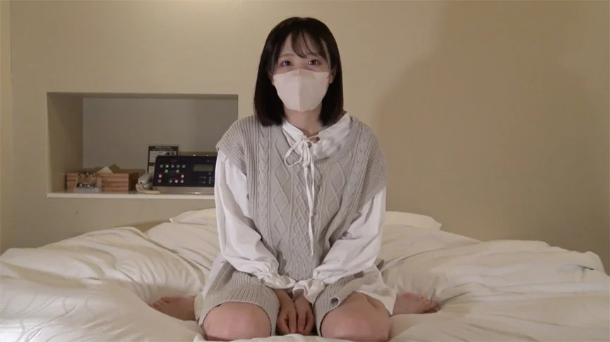 くすぐり個撮に来た現役女子大生 まりな（1）