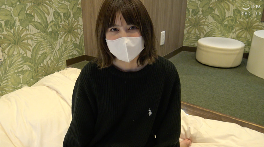 秀才女子大生をくすぐり感度チェックしました！ りな1 画像1