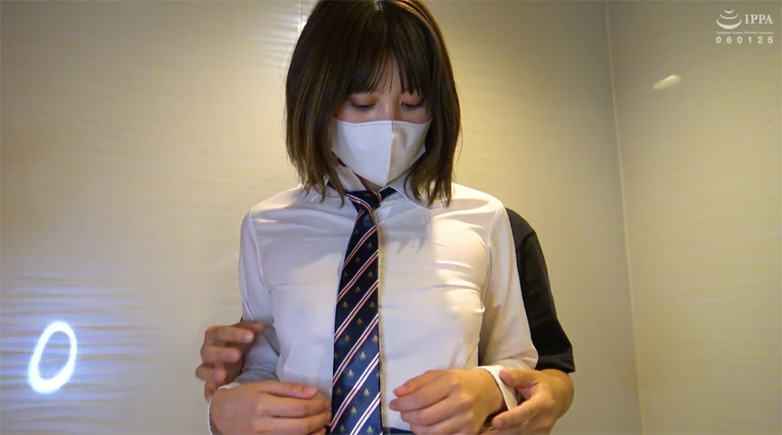 女子大生の脇や乳首くすぐりと激イキオナニー りな3