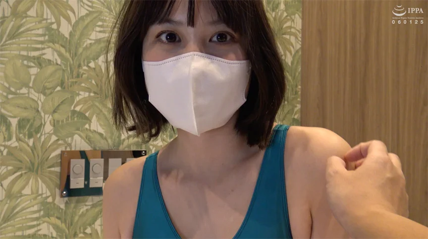 偏差値65の美女が全身くすぐってくださいと懇願！ りな7