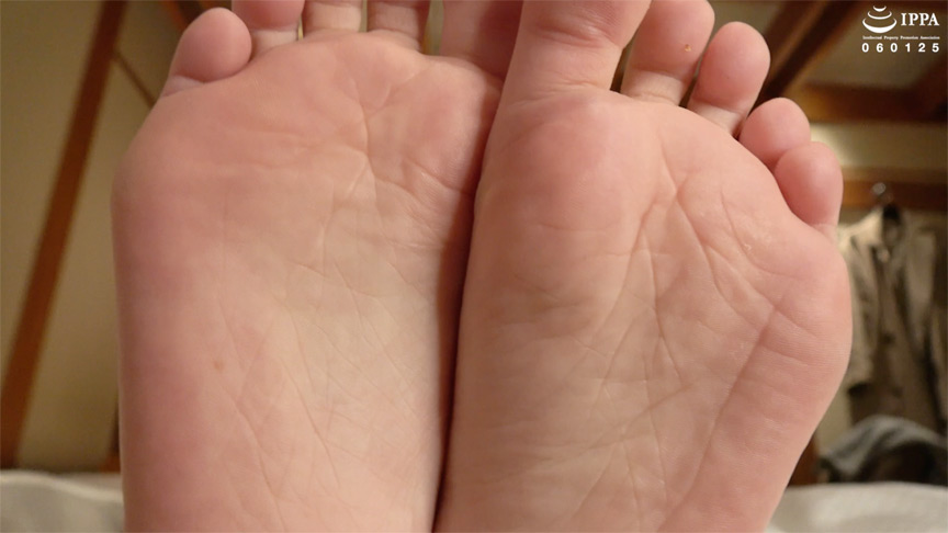 【くすぐり】ベッドでの感度チェック！加護まり（1） 画像4