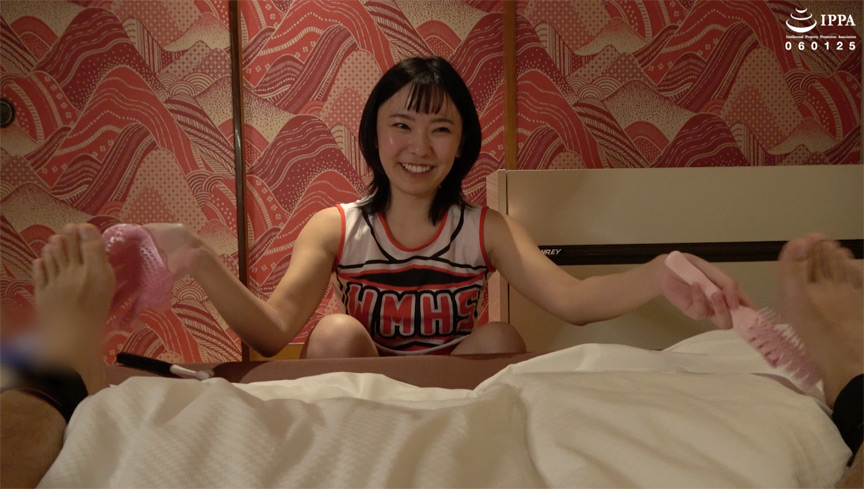 【F／M】M男足裏くすぐり言葉攻め！加護まり（6） 画像4