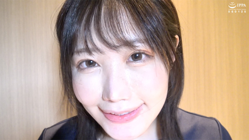 激レアの口内観察・のどちんこ観察・咀嚼！ 琥珀やや2 画像1