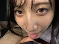 舌で鼻を舐め舐めされるM男先輩2 西尾まりな K-(2) - 7'
