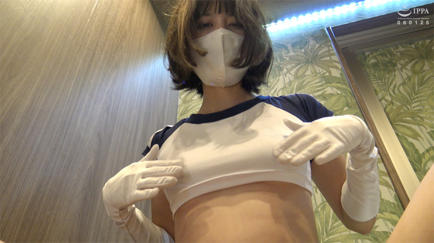 激カワ美女のくすぐり攻め＆セルフくすぐりも！ 画像10