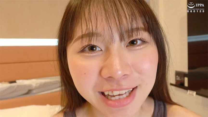 さくまつなチャンの激レアな口内・のどちんこ観察！