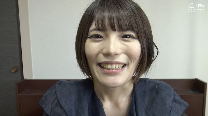操さんの激レア口内・銀歯観察&人形舐め!内永操