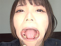 [adoa-2197] 操さんの激レア口内・銀歯観察＆人形舐め！内永操