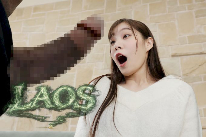 黒人デカマラで美少女マ○コズボズボ破壊！！ 画像8