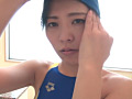 [afrofilm-0267] 僕の彼女の競泳水着 玲26歳 信用金庫勤務2のキャプチャ画像 2