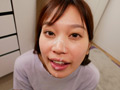 すっぴん姿がマジ可愛すぎてエッチ【出演】前田美波のサンプル画像7