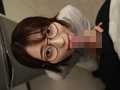 【職場でヤレる女】 営業部 葵 24歳 サンプル画像2